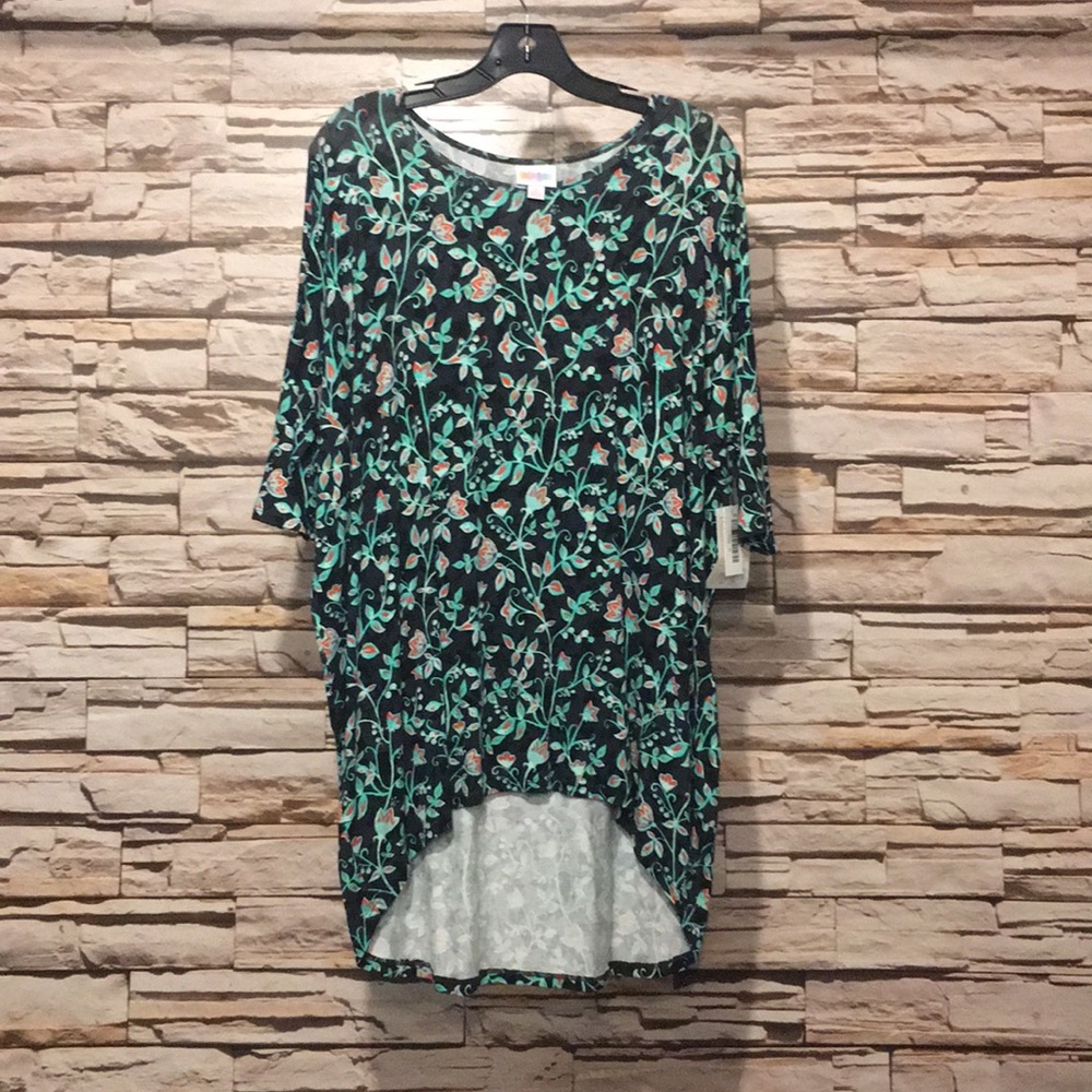 LulaRoe Irma S NWT